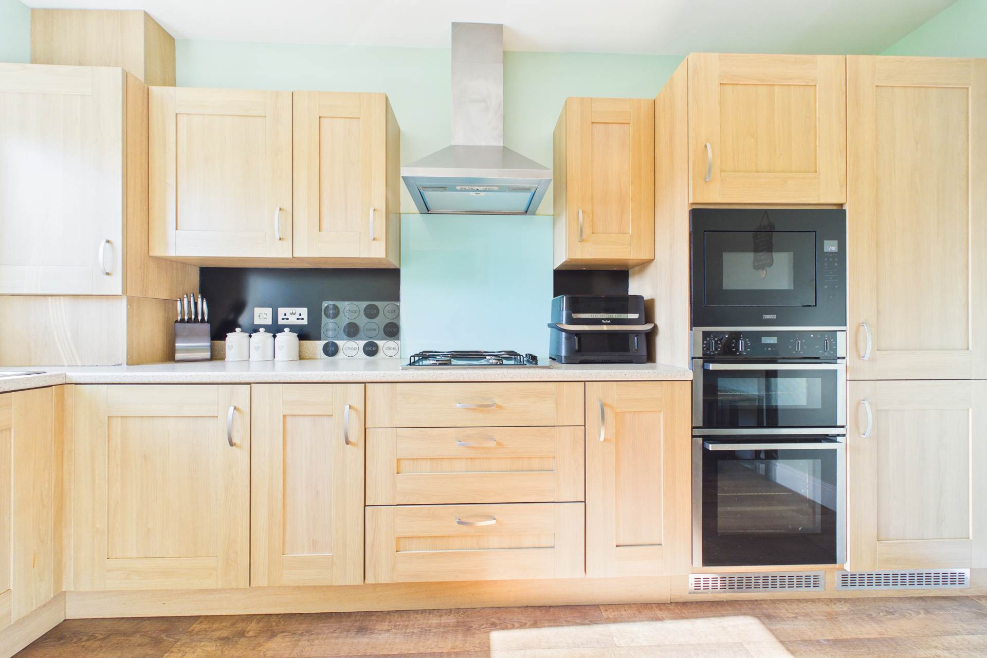 Honeybee Avenue, Cambuslang