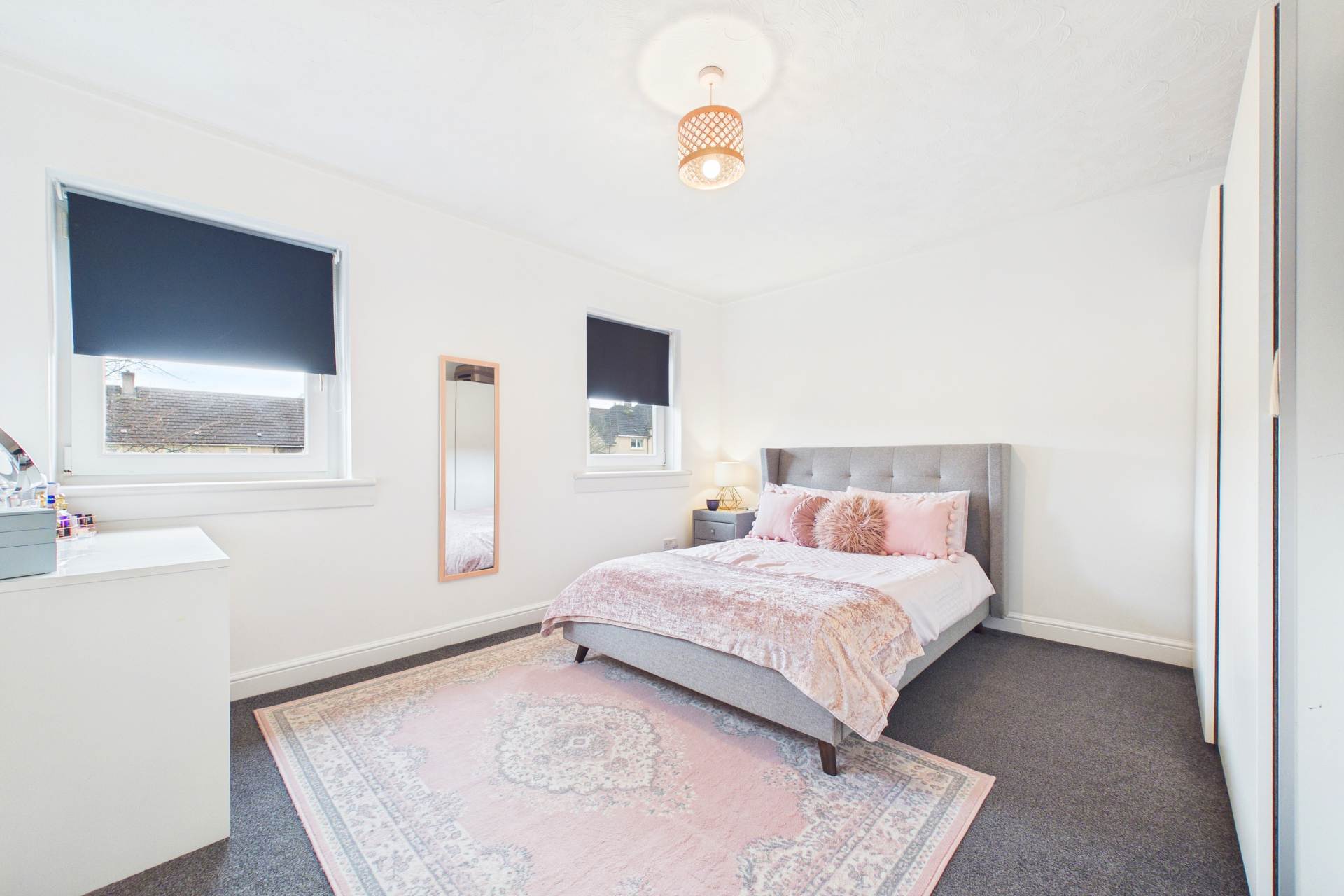 Burnhead Street, Viewpark, Glasgow