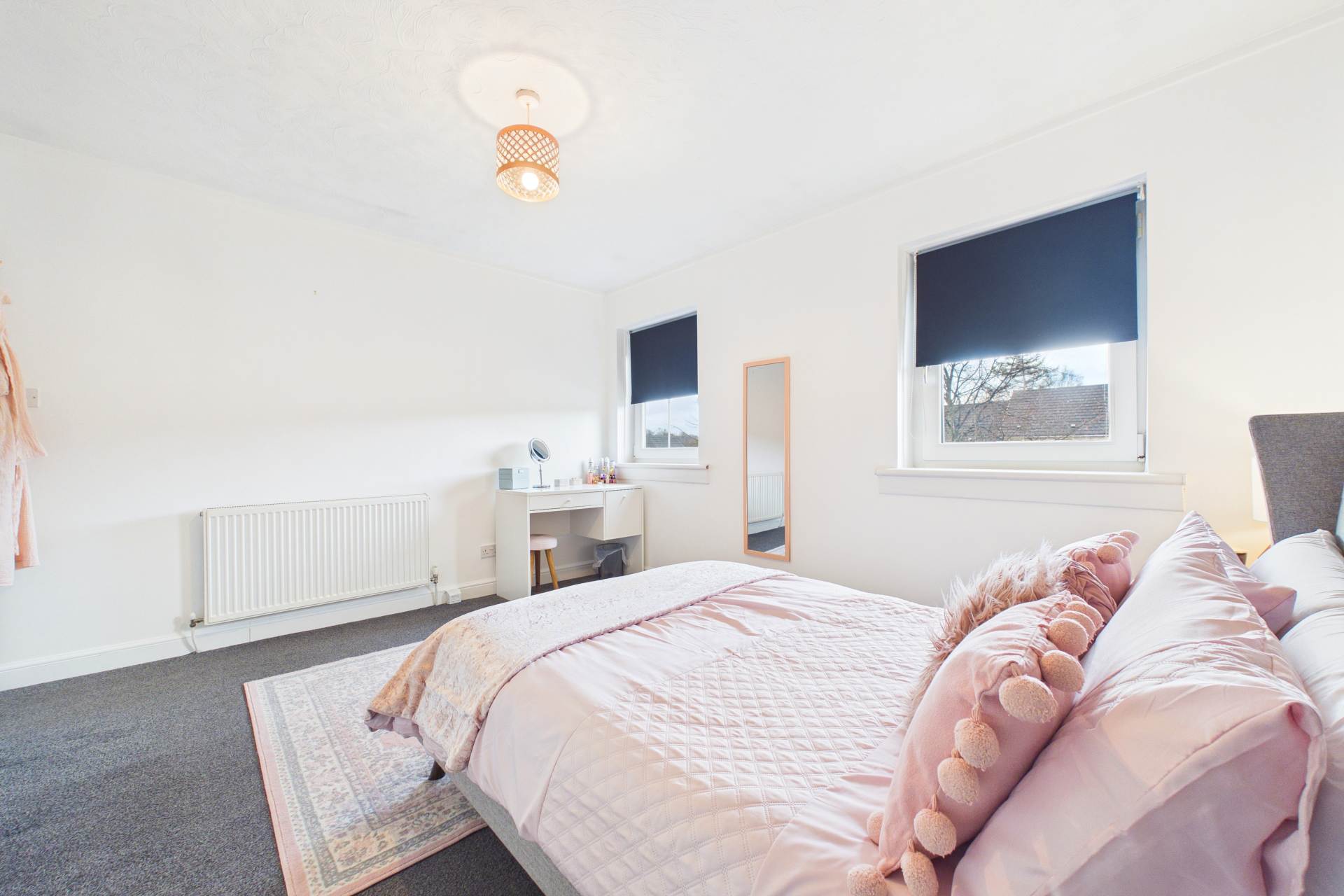 Burnhead Street, Viewpark, Glasgow