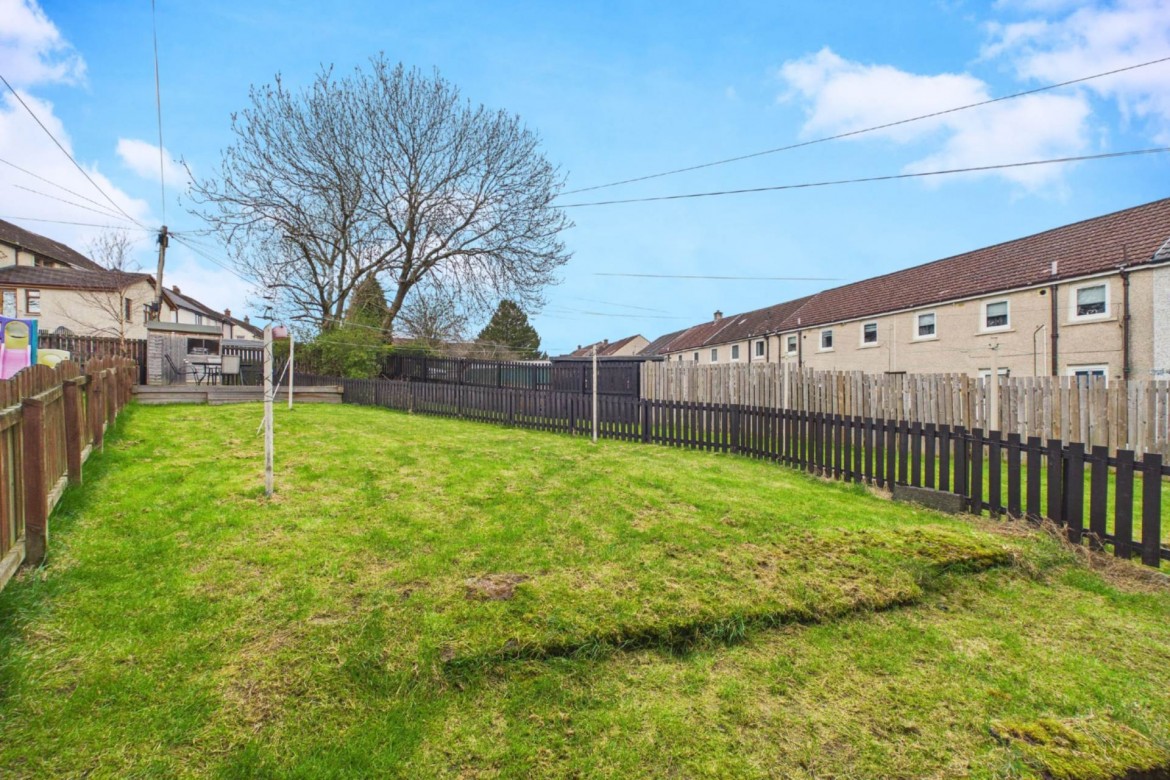 Images for Burnhead Street, Viewpark, Glasgow