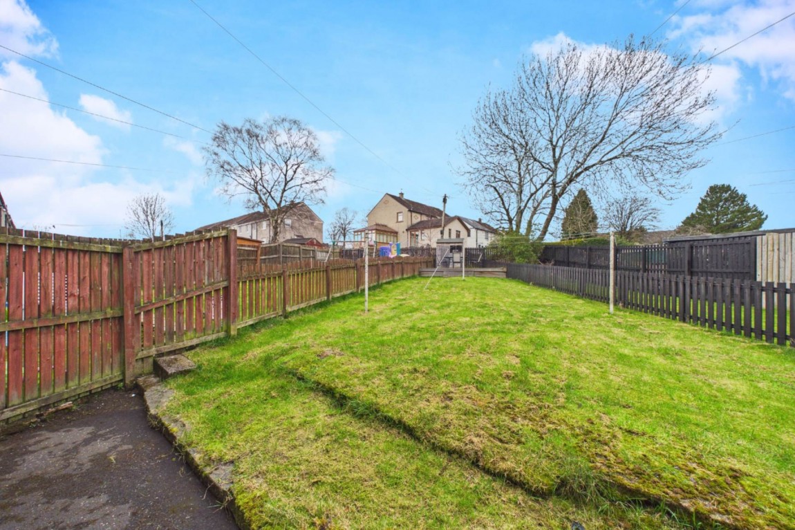 Images for Burnhead Street, Viewpark, Glasgow