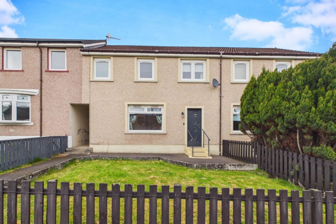 Images for Burnhead Street, Viewpark, Glasgow