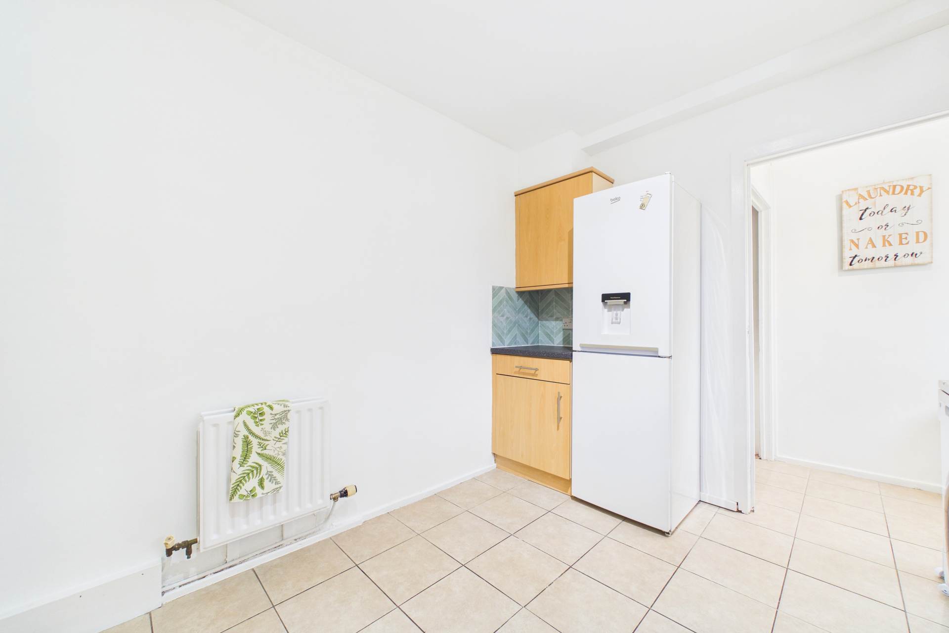 Burnhead Street, Viewpark, Glasgow