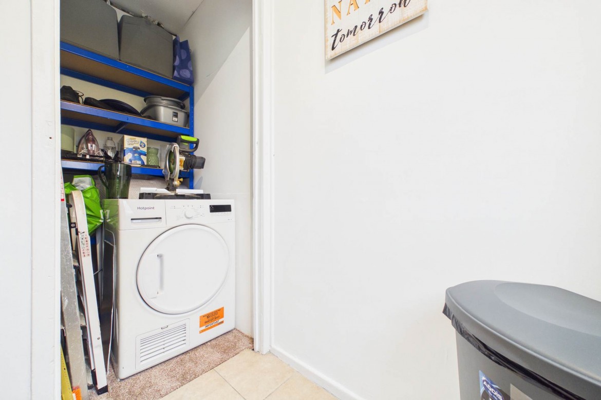 Images for Burnhead Street, Viewpark, Glasgow