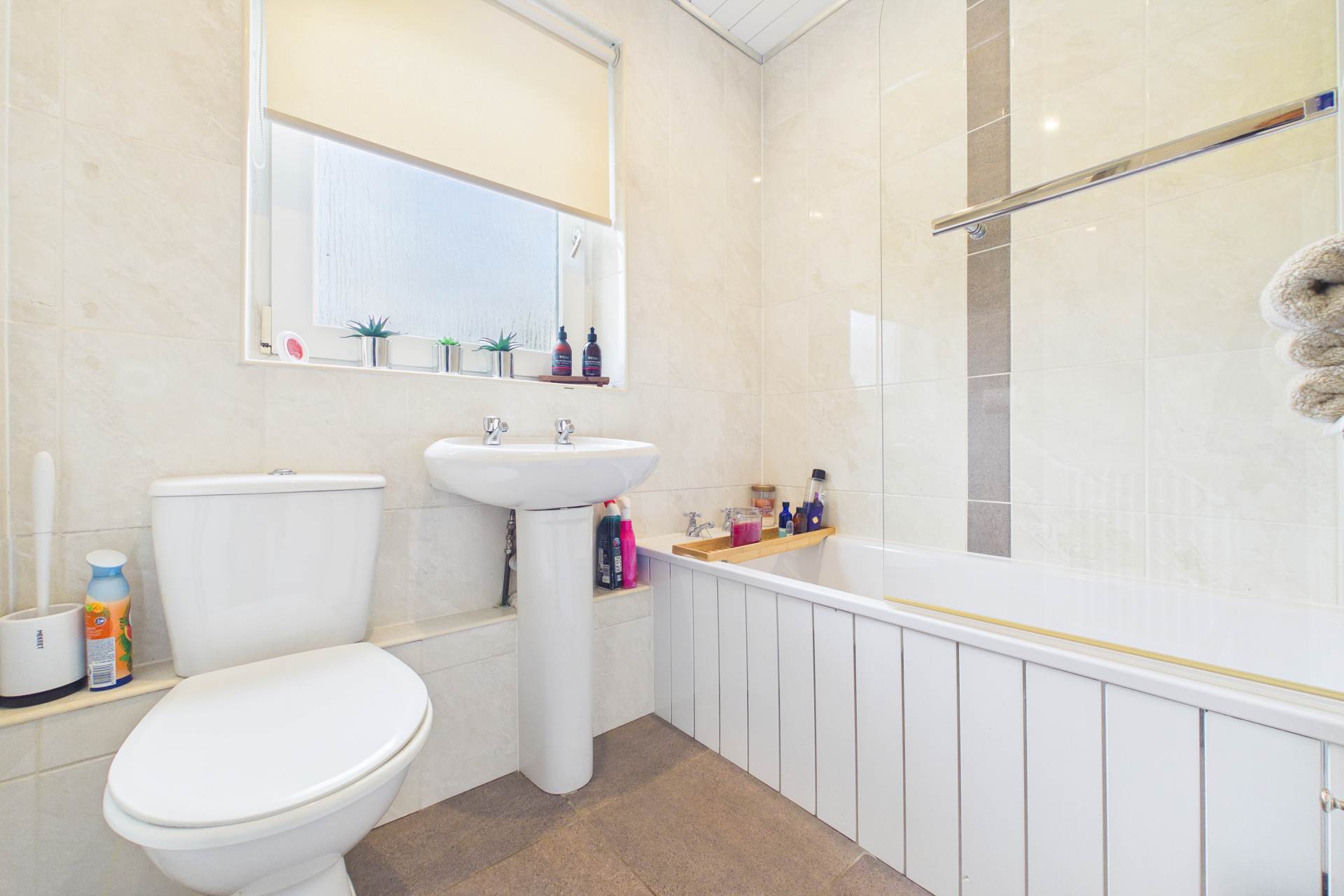 Burnhead Street, Viewpark, Glasgow