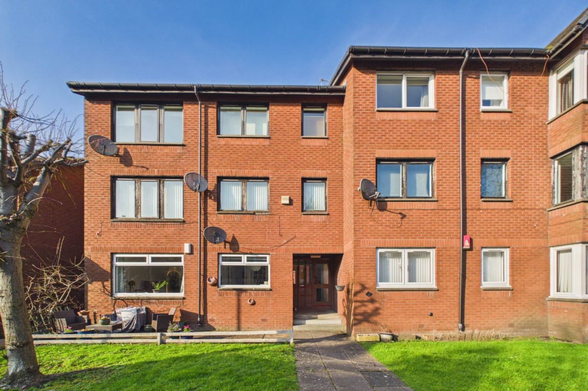 Images for Newhall Street, Dalmarnock, Glasgow