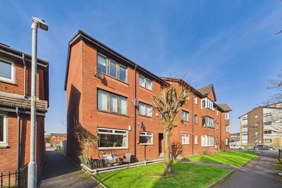 Images for Newhall Street, Dalmarnock, Glasgow