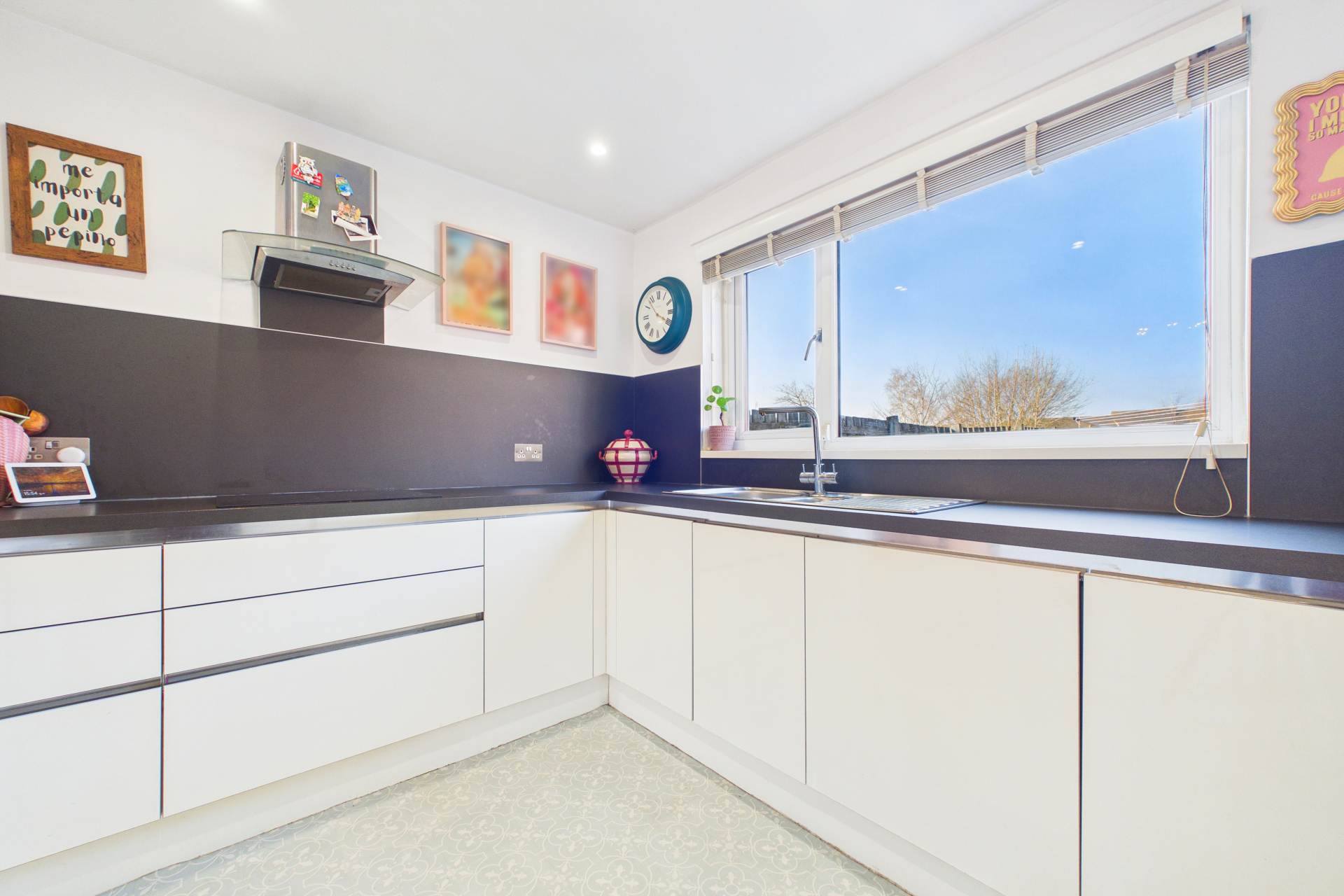 Newhall Street, Glasgow