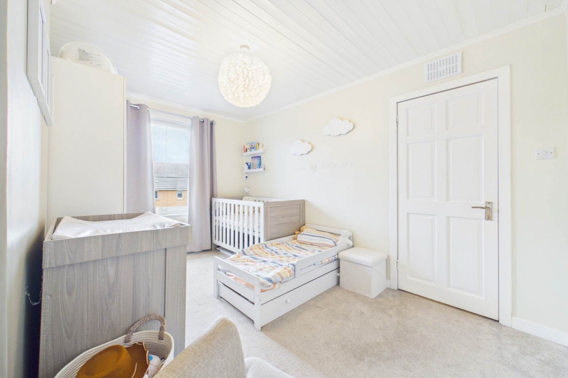 Images for Hunter Street, Shotts