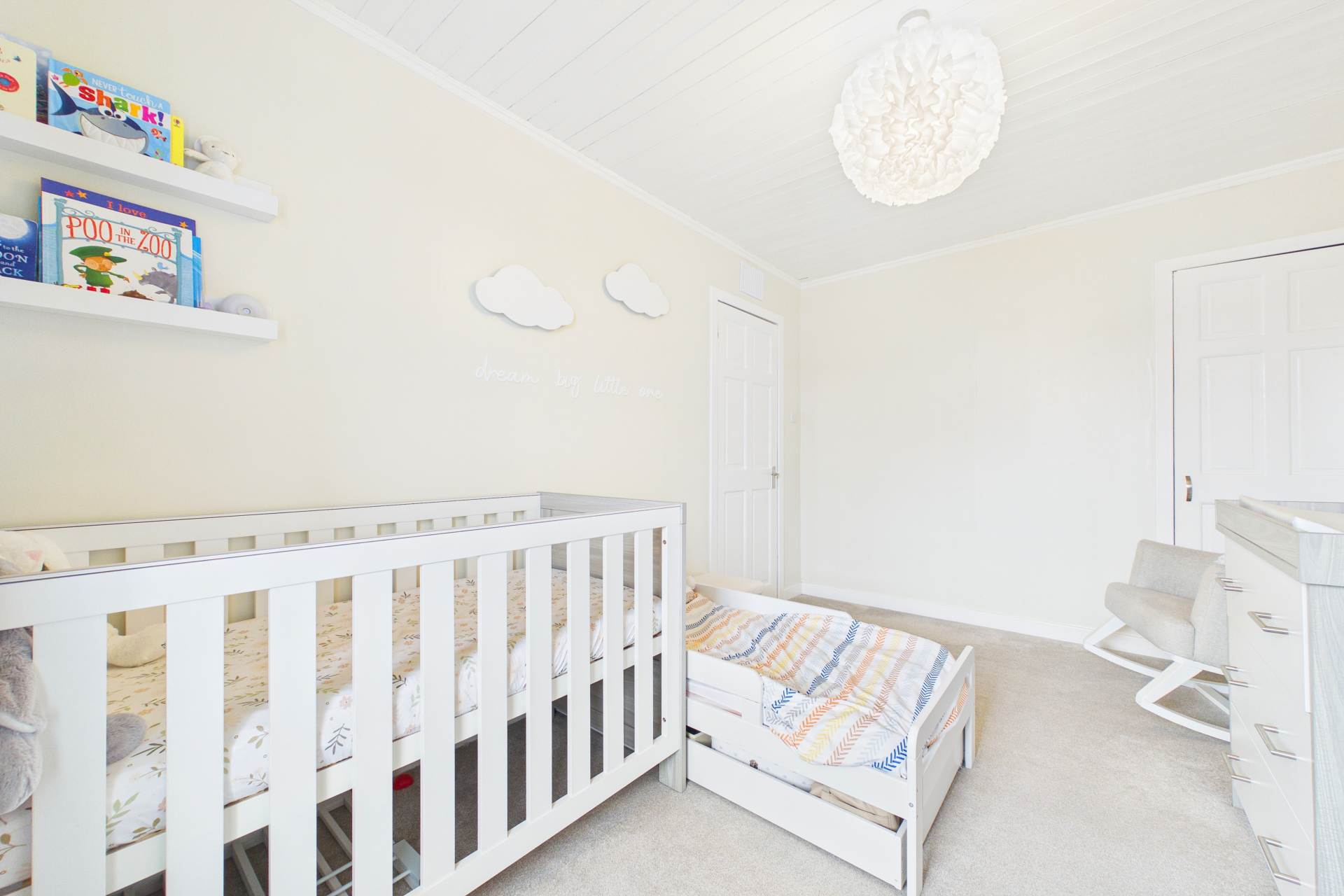 Hunter Street, Shotts