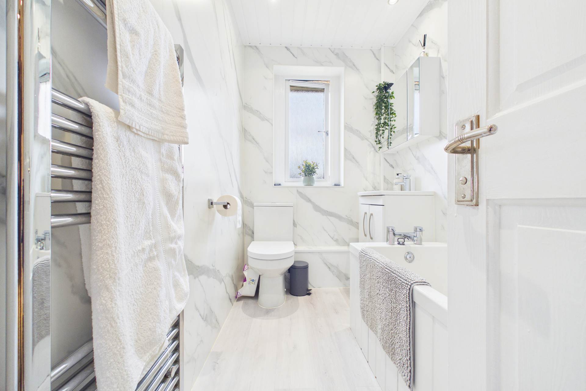 Hunter Street, Shotts