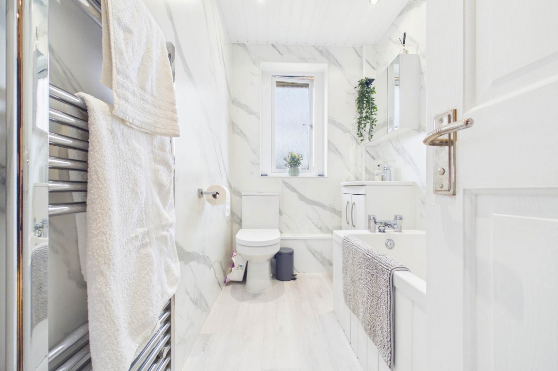 Images for Hunter Street, Shotts