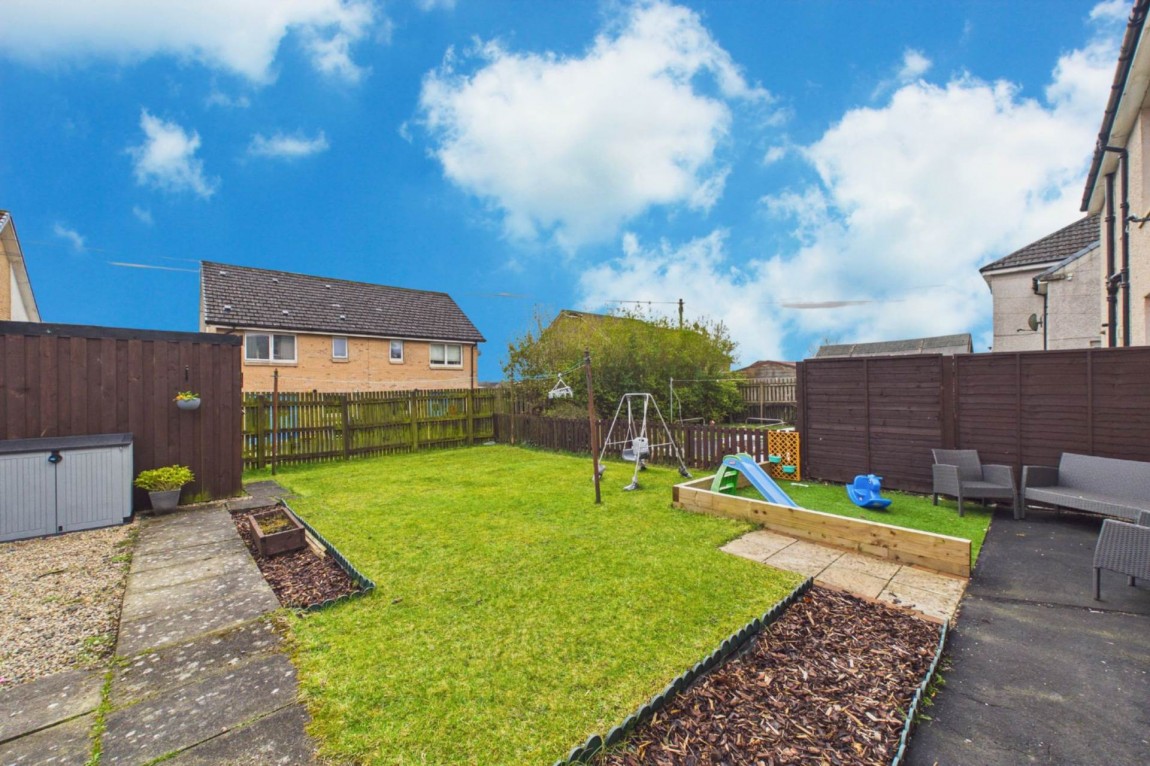 Images for Hunter Street, Shotts