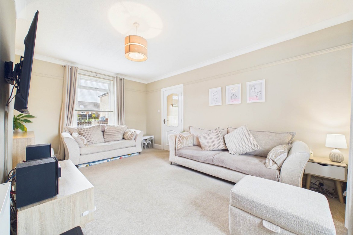 Images for Hunter Street, Shotts