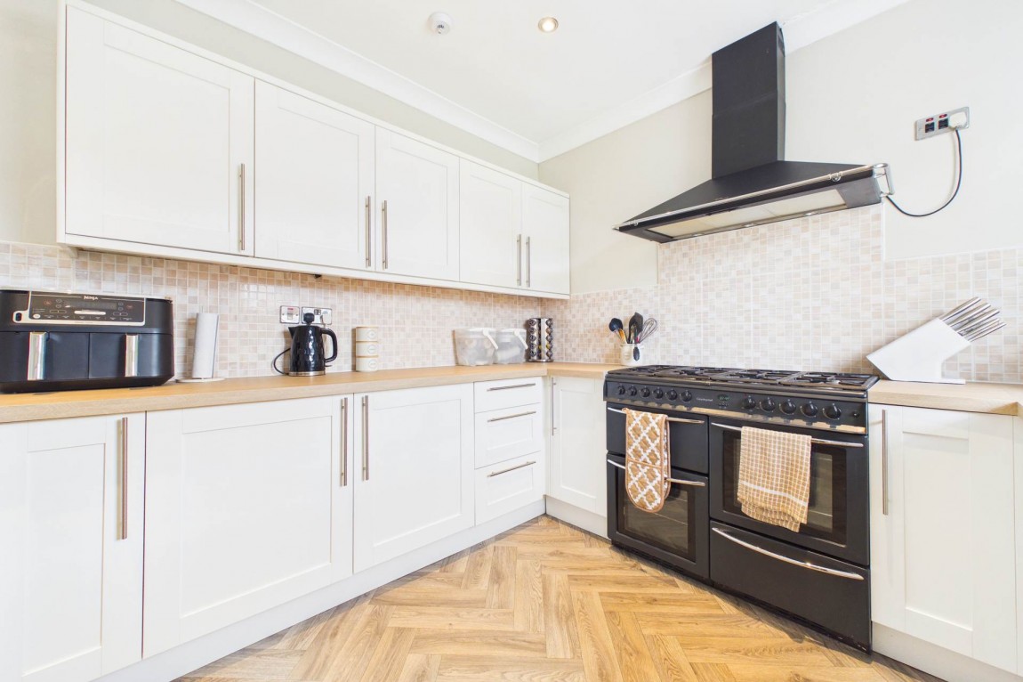 Images for Hunter Street, Shotts