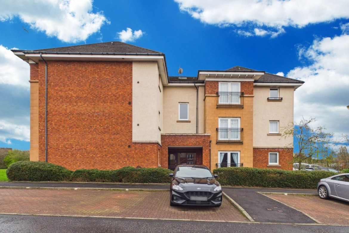 Images for Broad Cairn Court, Motherwell
