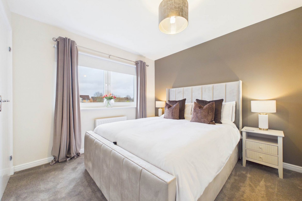 Images for Broad Cairn Court, Motherwell