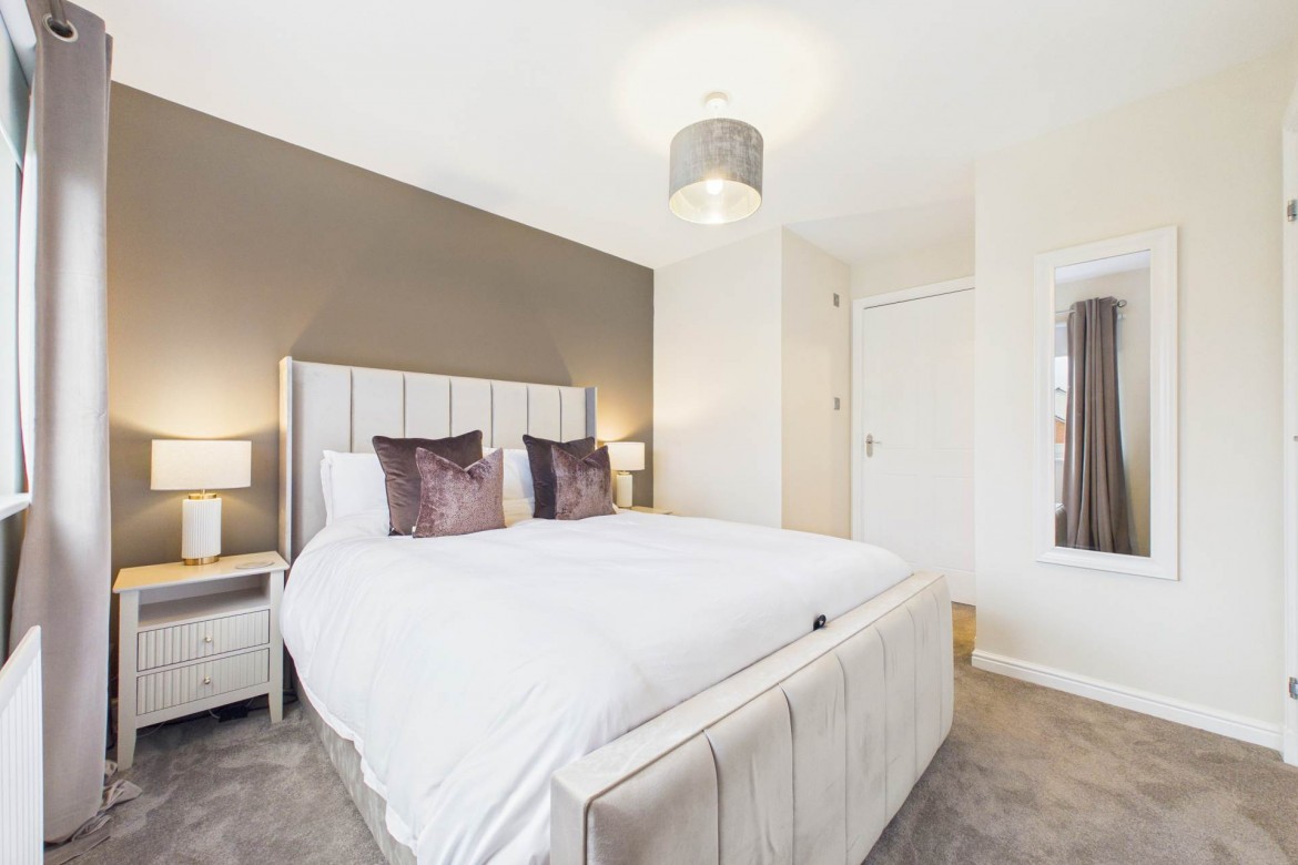 Images for Broad Cairn Court, Motherwell