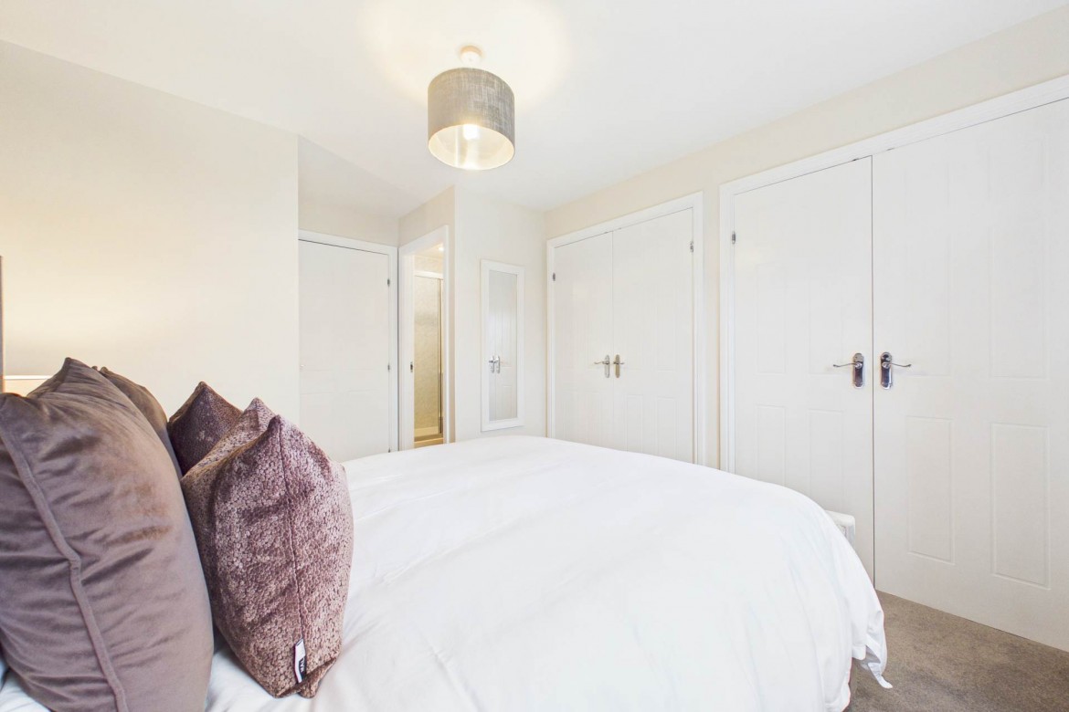 Images for Broad Cairn Court, Motherwell