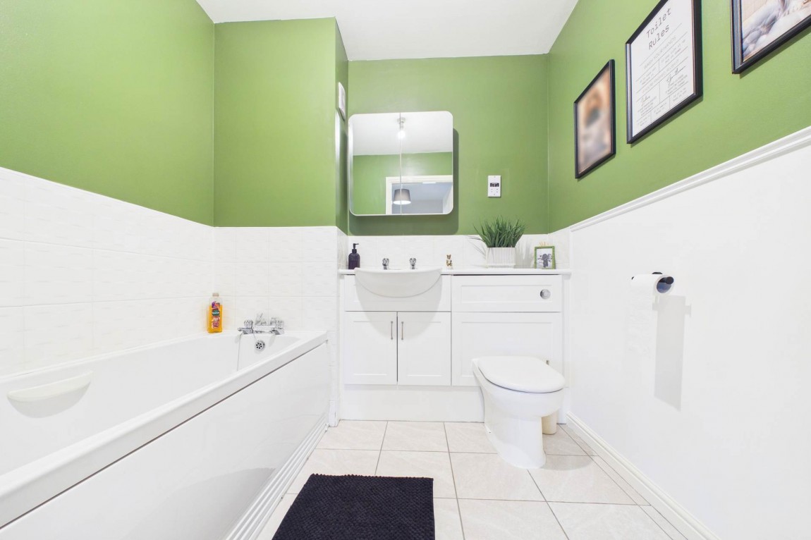 Images for Broad Cairn Court, Motherwell