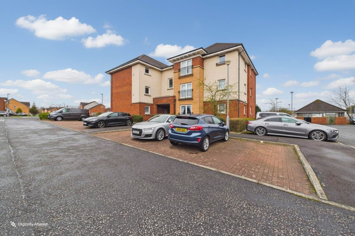 Images for Broad Cairn Court, Motherwell