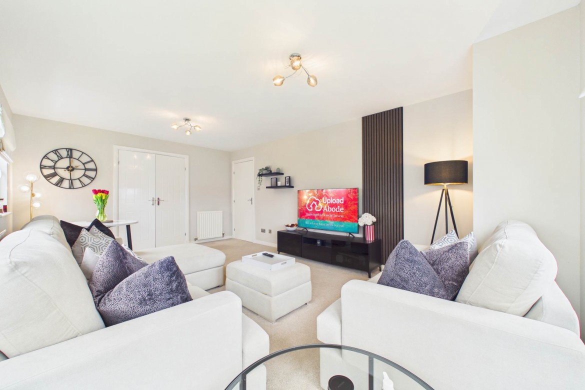 Images for Broad Cairn Court, Motherwell