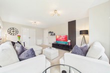 Images for Broad Cairn Court, Motherwell