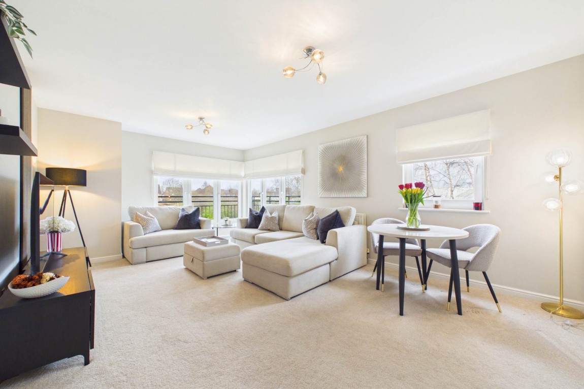 Images for Broad Cairn Court, Motherwell