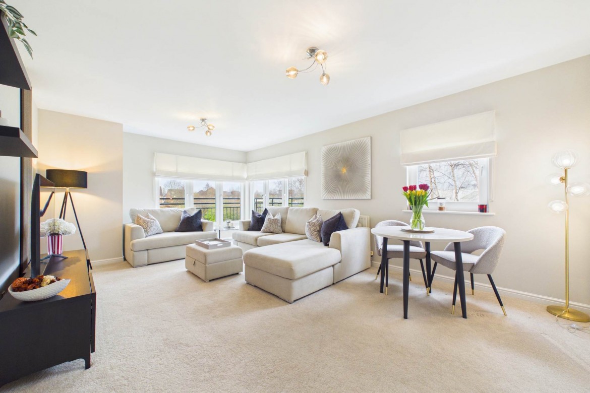 Images for Broad Cairn Court, Motherwell