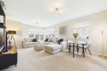 Images for Broad Cairn Court, Motherwell