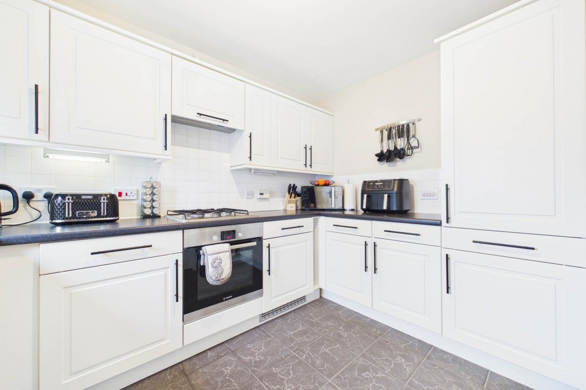 Images for Broad Cairn Court, Motherwell