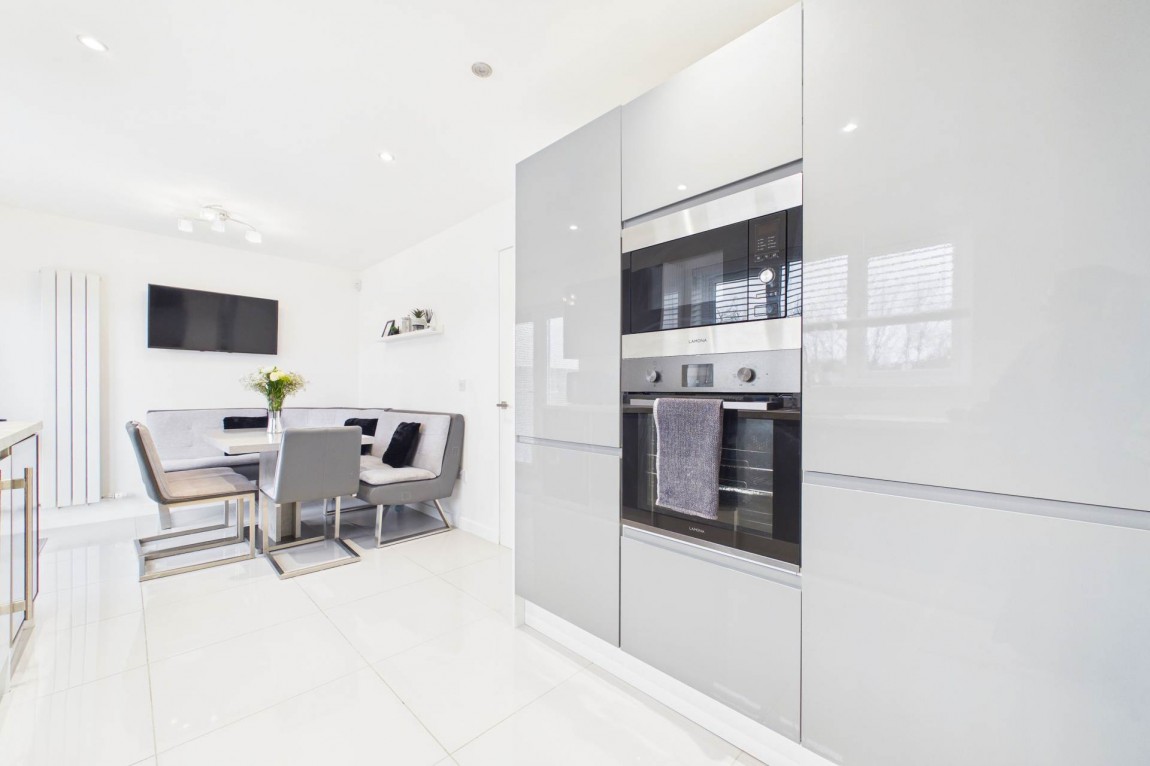 Images for Calderside Place, Airdrie