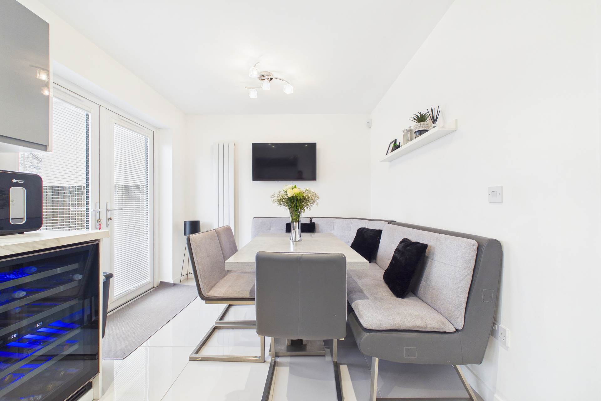 Calderside Place, Airdrie