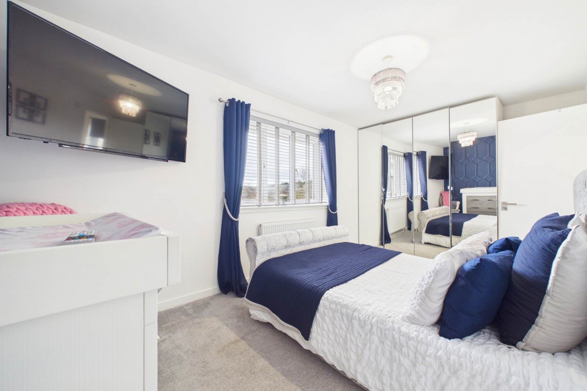 Images for Calderside Place, Airdrie