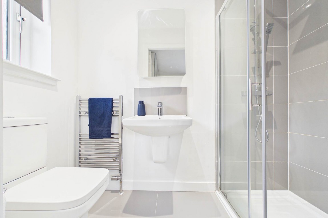 Images for Calderside Place, Airdrie