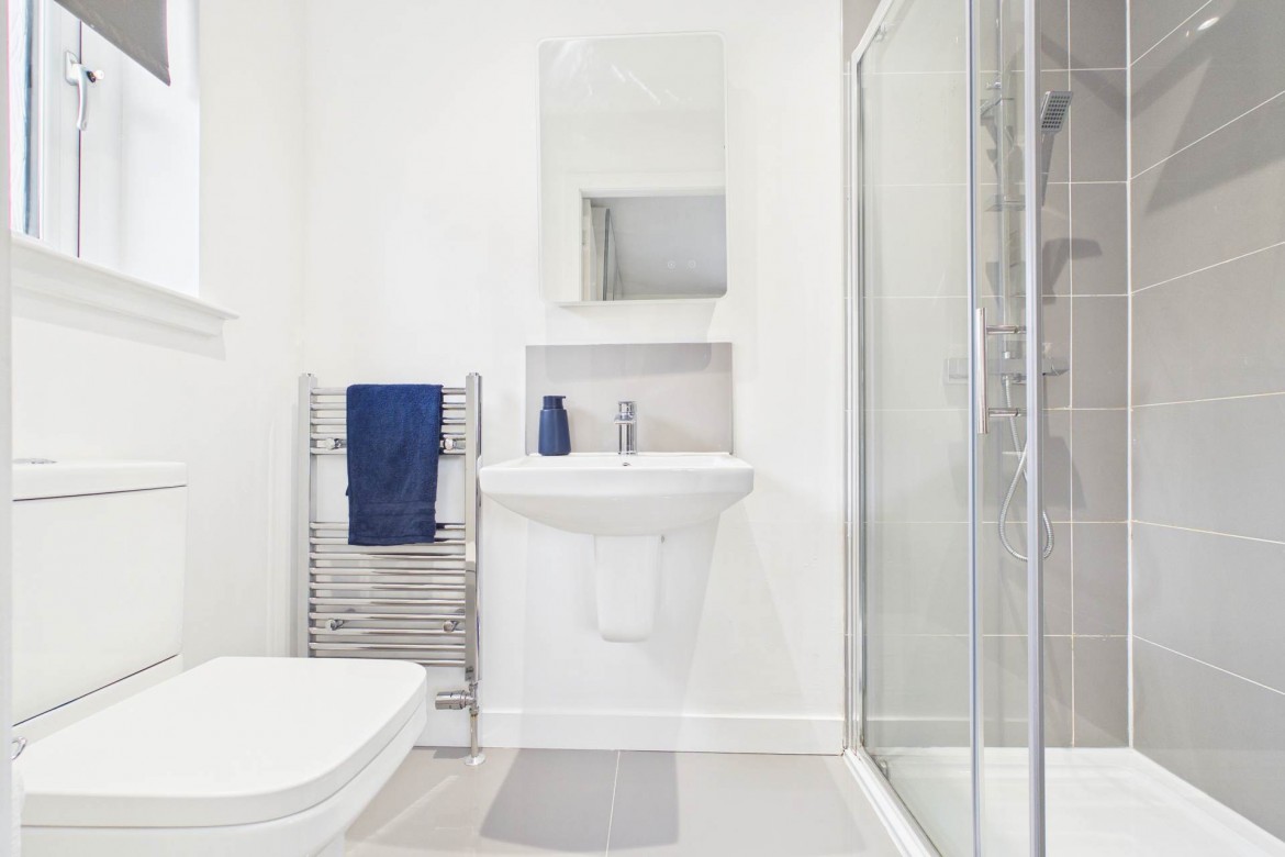 Images for Calderside Place, Airdrie