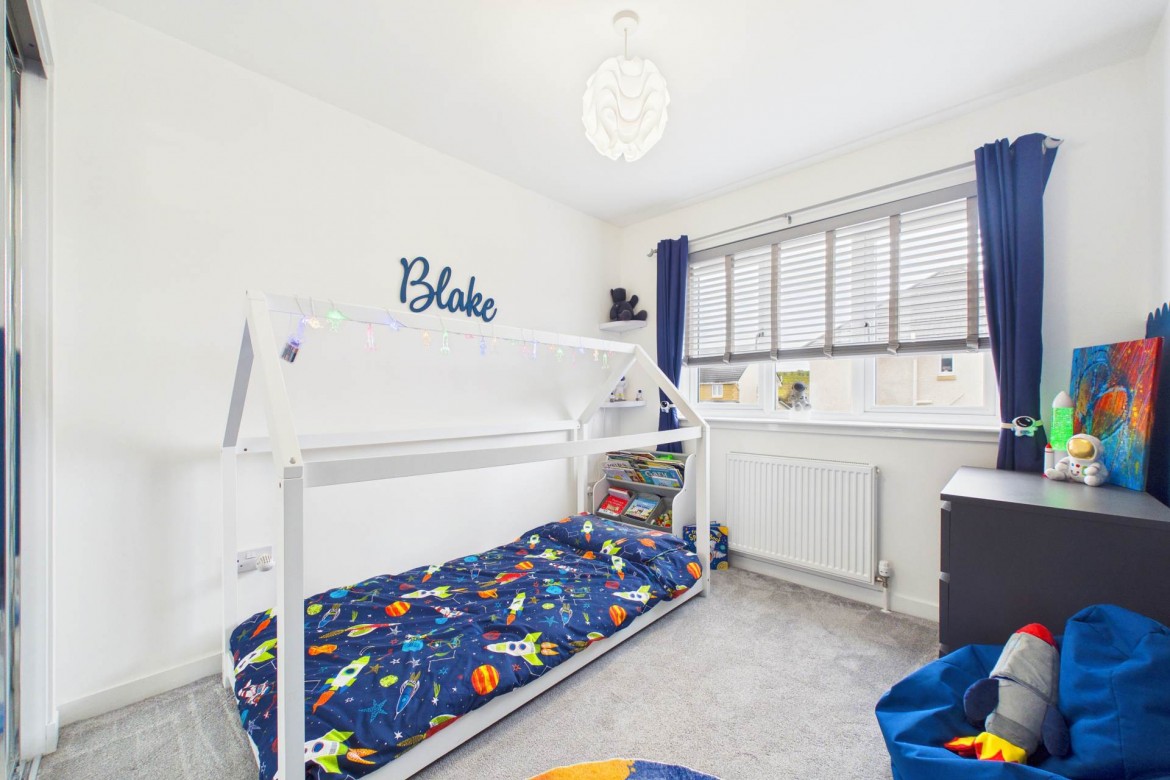 Images for Calderside Place, Airdrie