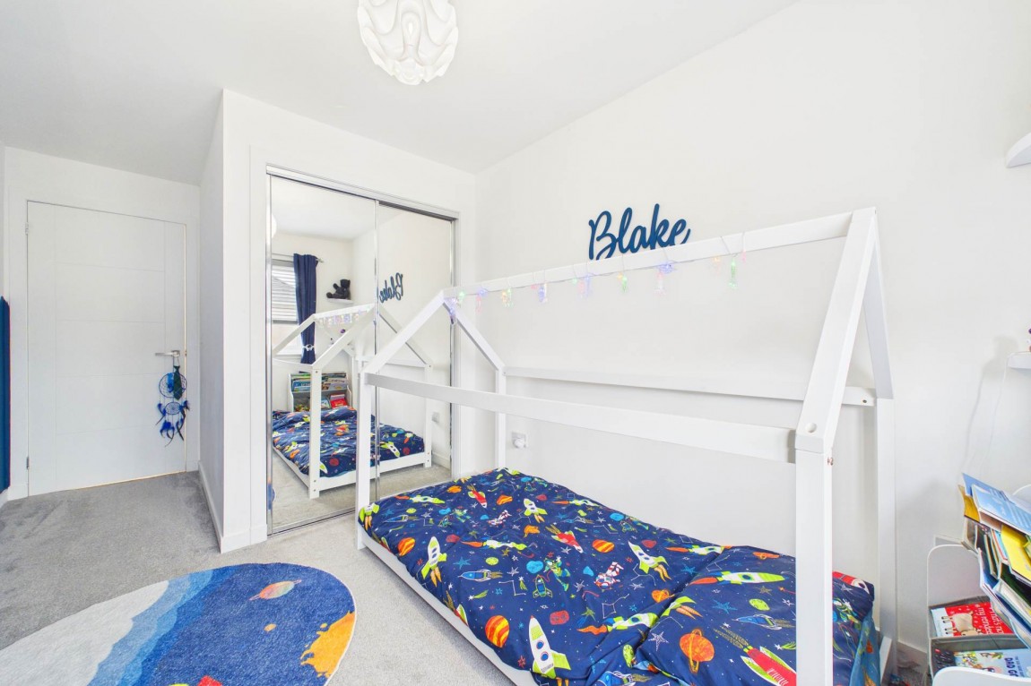 Images for Calderside Place, Airdrie