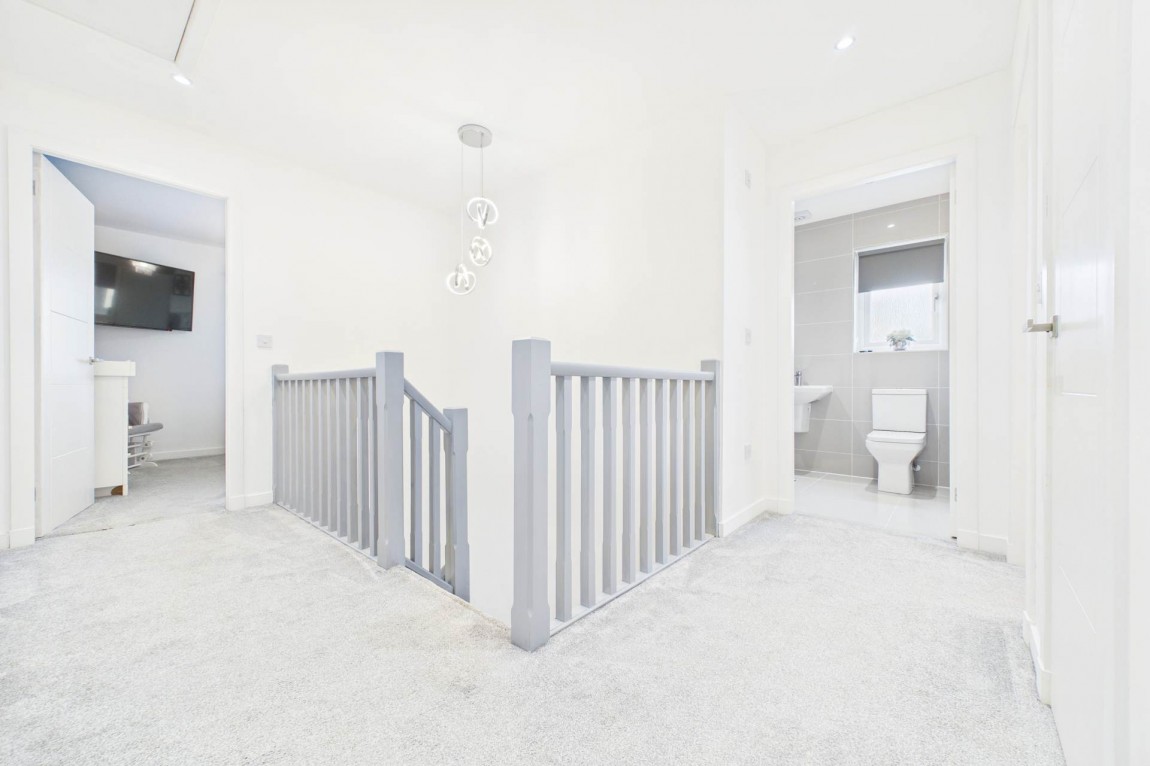 Images for Calderside Place, Airdrie