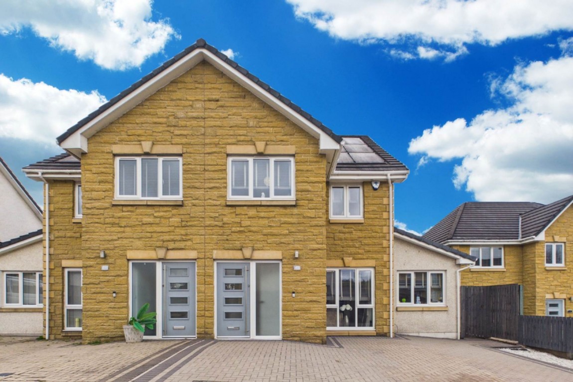 Images for Calderside Place, Airdrie