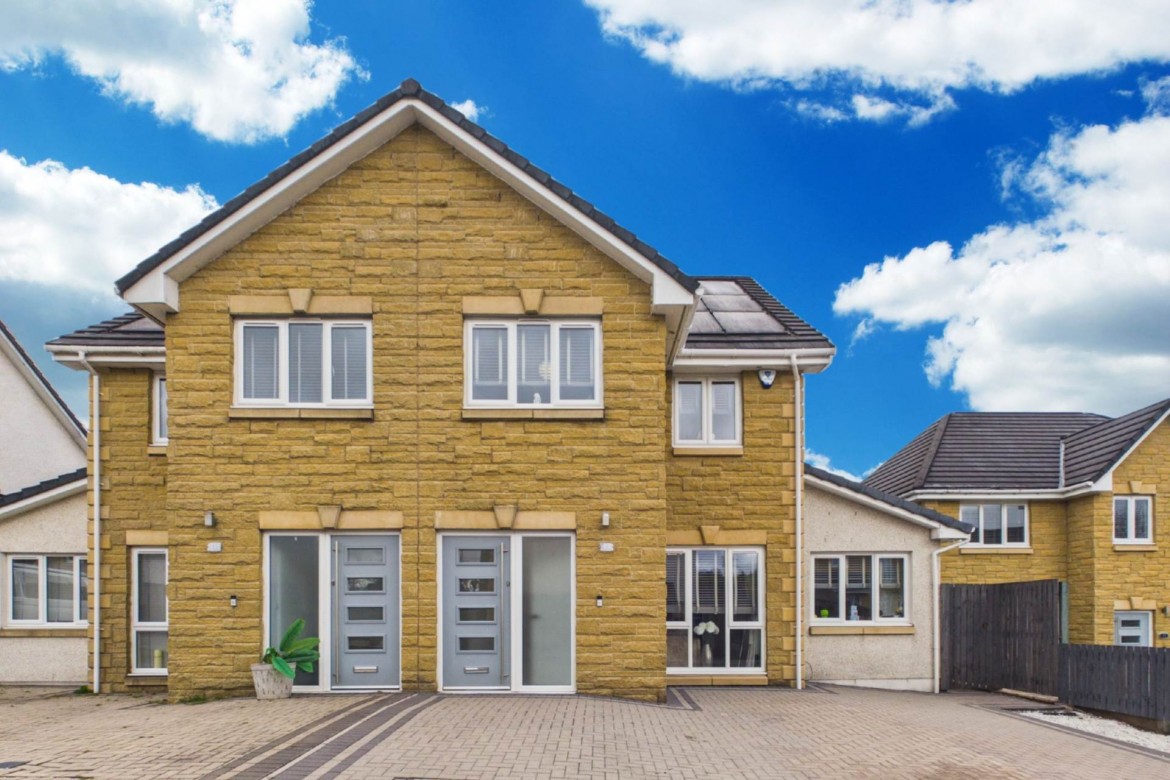 Images for Calderside Place, Airdrie