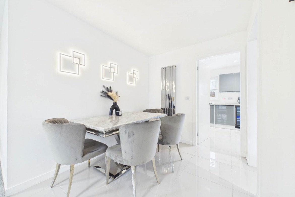 Images for Calderside Place, Airdrie