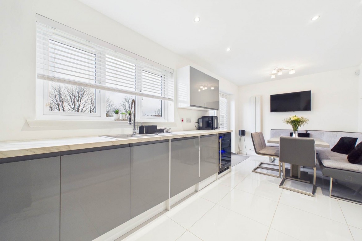 Images for Calderside Place, Airdrie