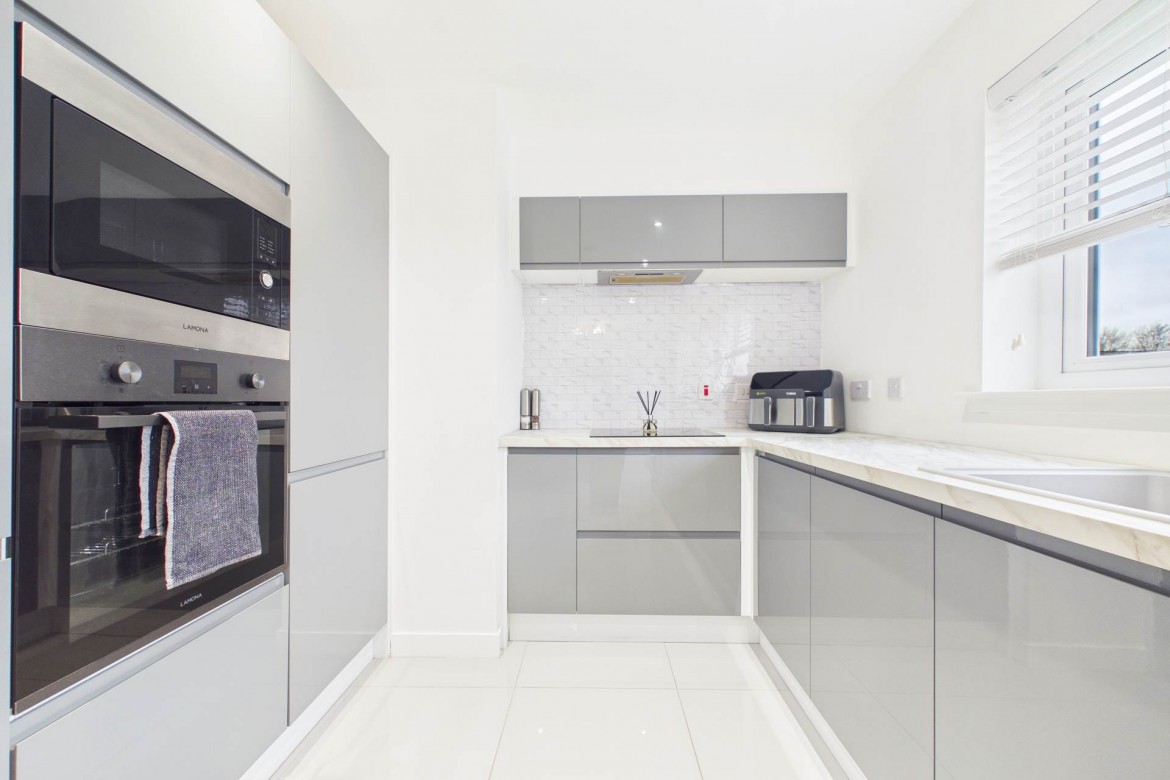 Images for Calderside Place, Airdrie