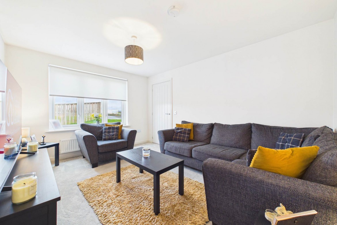 Images for Calderbank Road, Uddingston