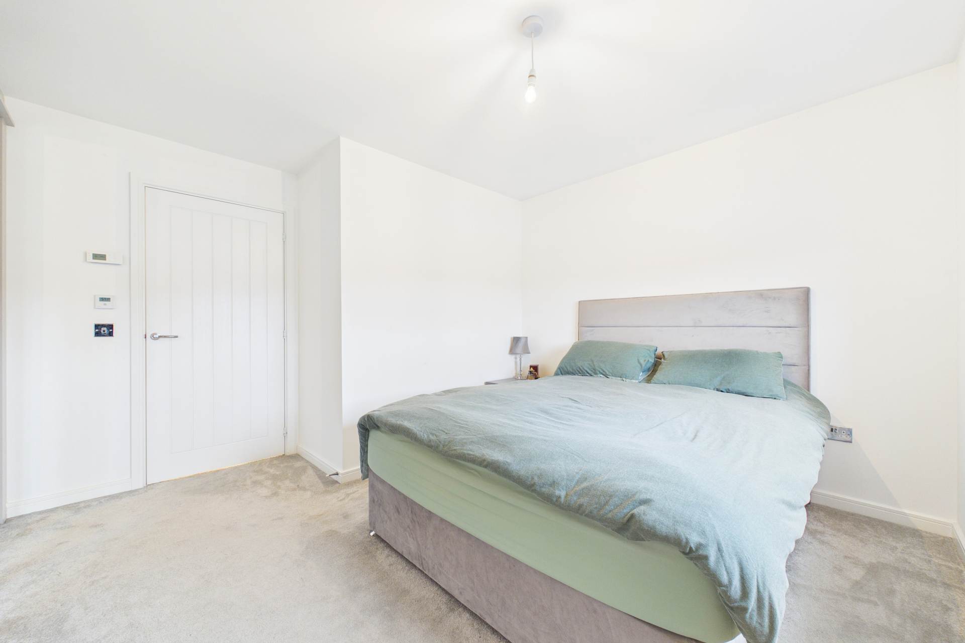 Calderbank Road, Uddingston