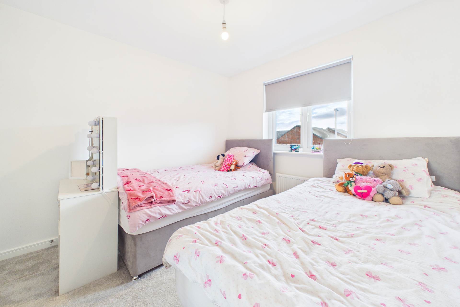 Calderbank Road, Uddingston