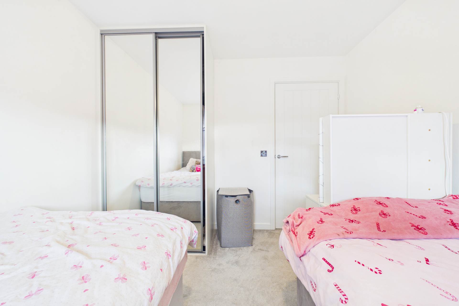 Calderbank Road, Uddingston