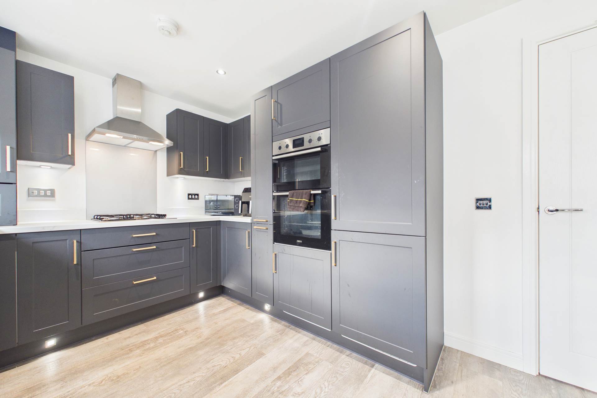 Calderbank Road, Uddingston