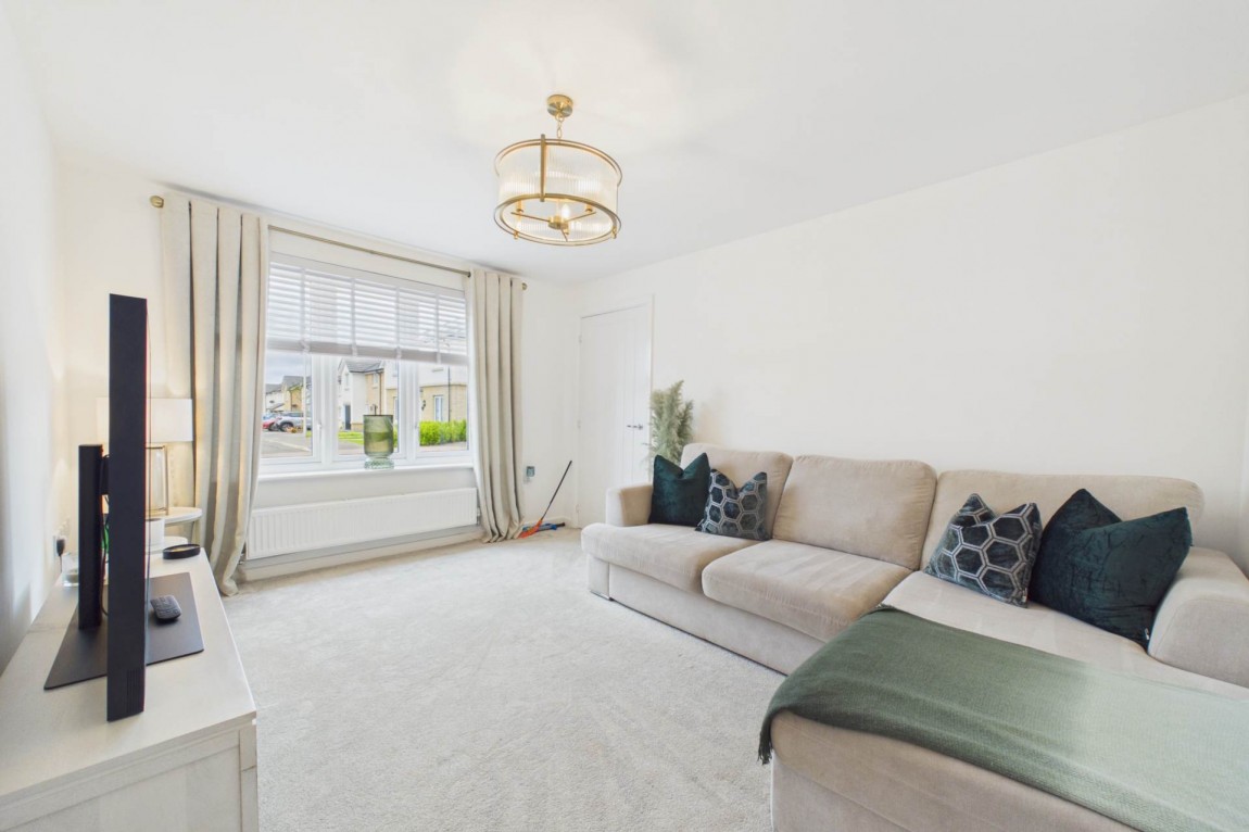 Images for Burns Crescent, Motherwell